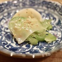 広尾はしづめ - 
