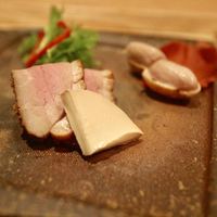 広尾はしづめ - 
