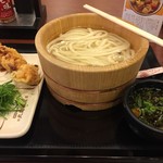 丸亀製麺 - 