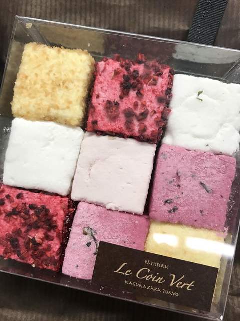 神楽坂エリアでおすすめのケーキ7選 有名店や隠れた名店も 食べログまとめ 神楽坂エリアでおすすめのケーキ7選 有名店や隠れた名店も 食べログまとめ
