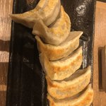 肉汁餃子のダンダダン - 