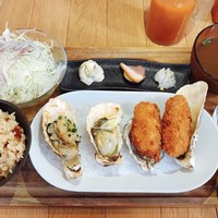 梅田 ワーフ - 
