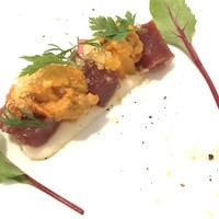 キハチ 名古屋JRセントラルタワーズ店 - 前菜