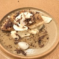 キハチ 名古屋JRセントラルタワーズ店 - お魚料理