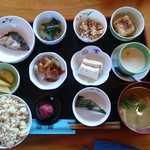 自然食　草月庵 - 