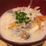 酒盛り あいなる - 