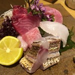 酒盛り あいなる - 