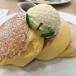 幸せのパンケーキ - 