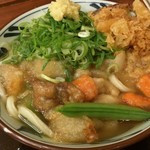 丸亀製麺 - 