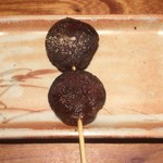 とり喜 - しいたけ