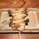 とり喜 - てばやき