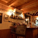 OSTERIA BECCAFICO - 