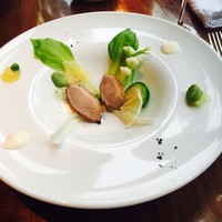 Terrace Dining TANGO - 