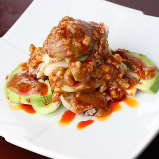 中国酒家 辰春_1