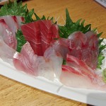 海畑マルシェ 太陽 - 