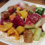 海畑マルシェ 太陽 - 