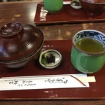 納言志るこ店 - 