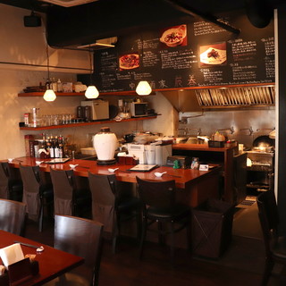 中国酒家 辰春_2