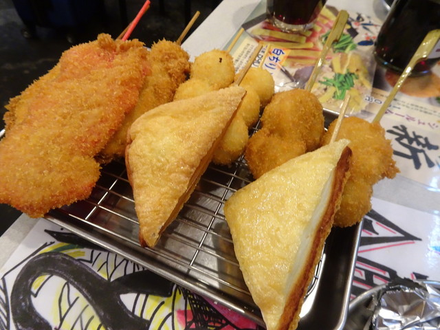串カツ田中 浦安店 浦安 串揚げ 串かつ 食べログ 串カツ田中 浦安店 浦安 串揚げ 串かつ 食べログ