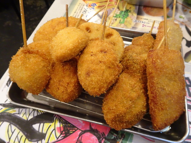 串カツ田中 浦安店 浦安 串揚げ 串かつ 食べログ 串カツ田中 浦安店 浦安 串揚げ 串かつ 食べログ