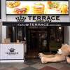 TERRACE - SWEETS&MEAL - 