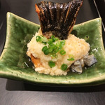 みつ林 - 繊細な器が素敵だ