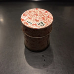 みつ林 - 原了郭の一宮、これも久しぶりだ