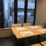 日本料理秀たか - 