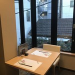 日本料理秀たか - 