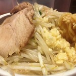 野郎ラーメン - 