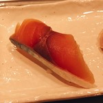 立ち食い寿し 立ち寿司恵み - 