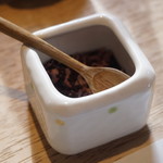 清澄の里 粟 - ゆかり