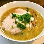 ラーメンひばり - 