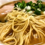 ラーメンひばり - 