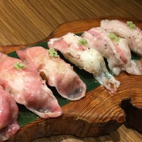イベリコ屋 北新地店 - 