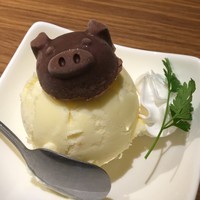イベリコ屋 北新地店 - 