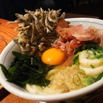 讃岐うどん 野らぼー - 