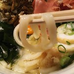 讃岐うどん 野らぼー - 