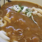 かれーうどん屋 匠 - カレーうどんZOOM