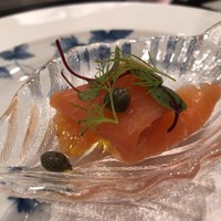 鉄板ダイニング 法貴 - 