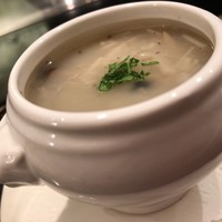 鉄板ダイニング 法貴 - 