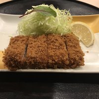 とんかつ まい泉 青山本店 - 