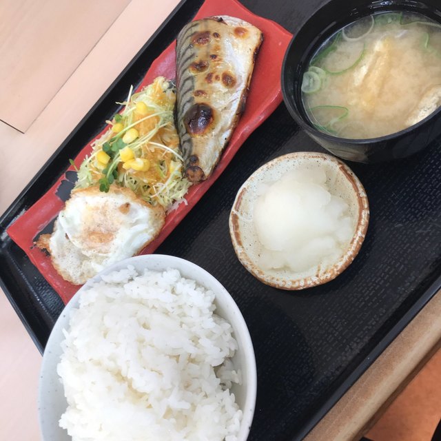 銀シャリ亭 世安店 河原町 定食 食堂 食べログ 銀シャリ亭 世安店 河原町 定食 食堂 食べログ
