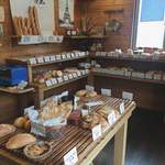 BAKERY HOUSE 麦 - 