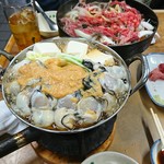 すき焼･鍋物 なべや - 