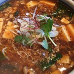 知味笑龍 深澤ラーメン - 