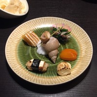 すし縁 - 