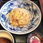 知味笑龍 深澤ラーメン - 