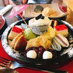 太郎茶屋 鎌倉 - 