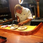 滋味 康月 - 大将♡